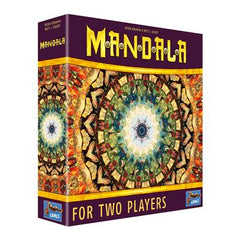 Mandala | Odin's Place
