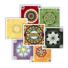 Mandala | Odin's Place