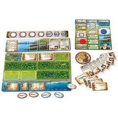 Nusfjord: Big Box | Odin's Place