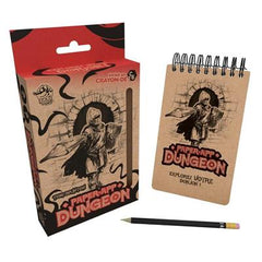 Paper App Dungeon | Odin's Place