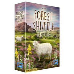 Forest Shuffle Dartmoor | Odin's Place