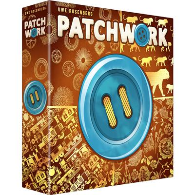 Patchwork Specials: 10-Year Anniversary Edition | Odin's Place