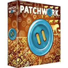 Patchwork Specials: 10-Year Anniversary Edition | Odin's Place