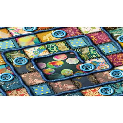 Patchwork Specials: 10-Year Anniversary Edition | Odin's Place