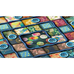 Patchwork Specials: 10-Year Anniversary Edition | Odin's Place