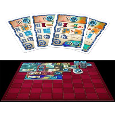Patchwork Specials: 10-Year Anniversary Edition | Odin's Place