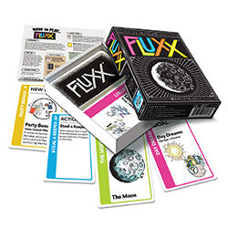 Fluxx 5.0 | Odin's Place