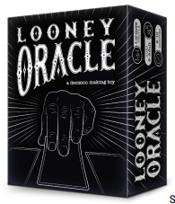 Looney Oracle | Odin's Place