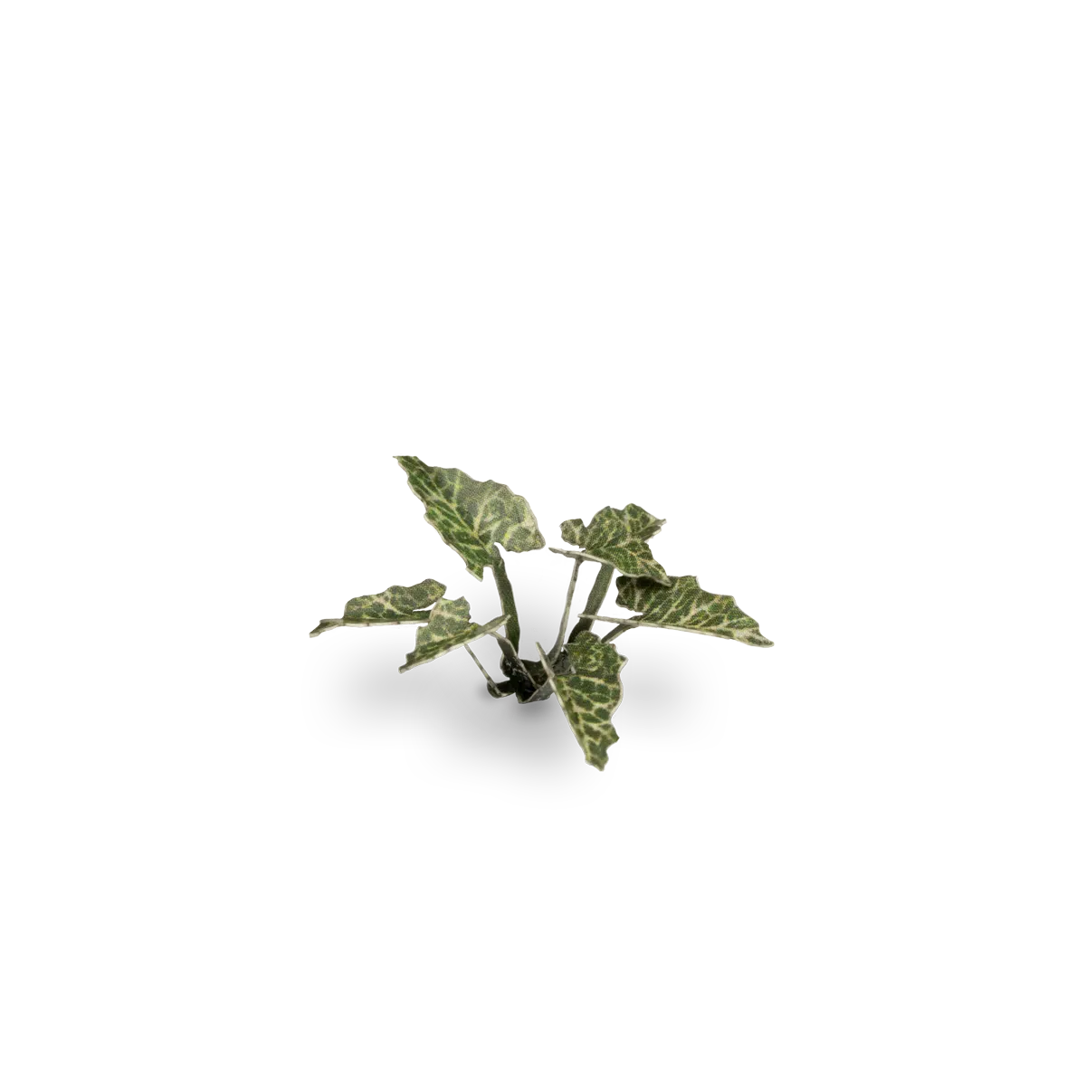 Gamers Grass Laser Plants Assorted Styles | Odin's Place