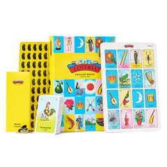 Loteria Bilingual | Odin's Place
