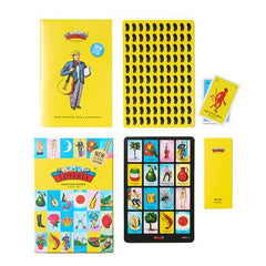 Loteria Bilingual | Odin's Place