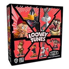Looney Tunes Mayhem | Odin's Place