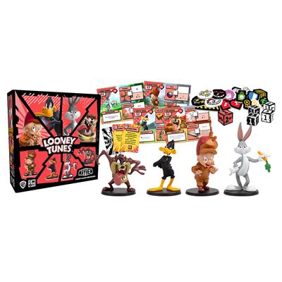 Looney Tunes Mayhem | Odin's Place