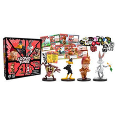 Looney Tunes Mayhem | Odin's Place