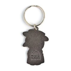 Plague Doctor Keychain | Odin's Place
