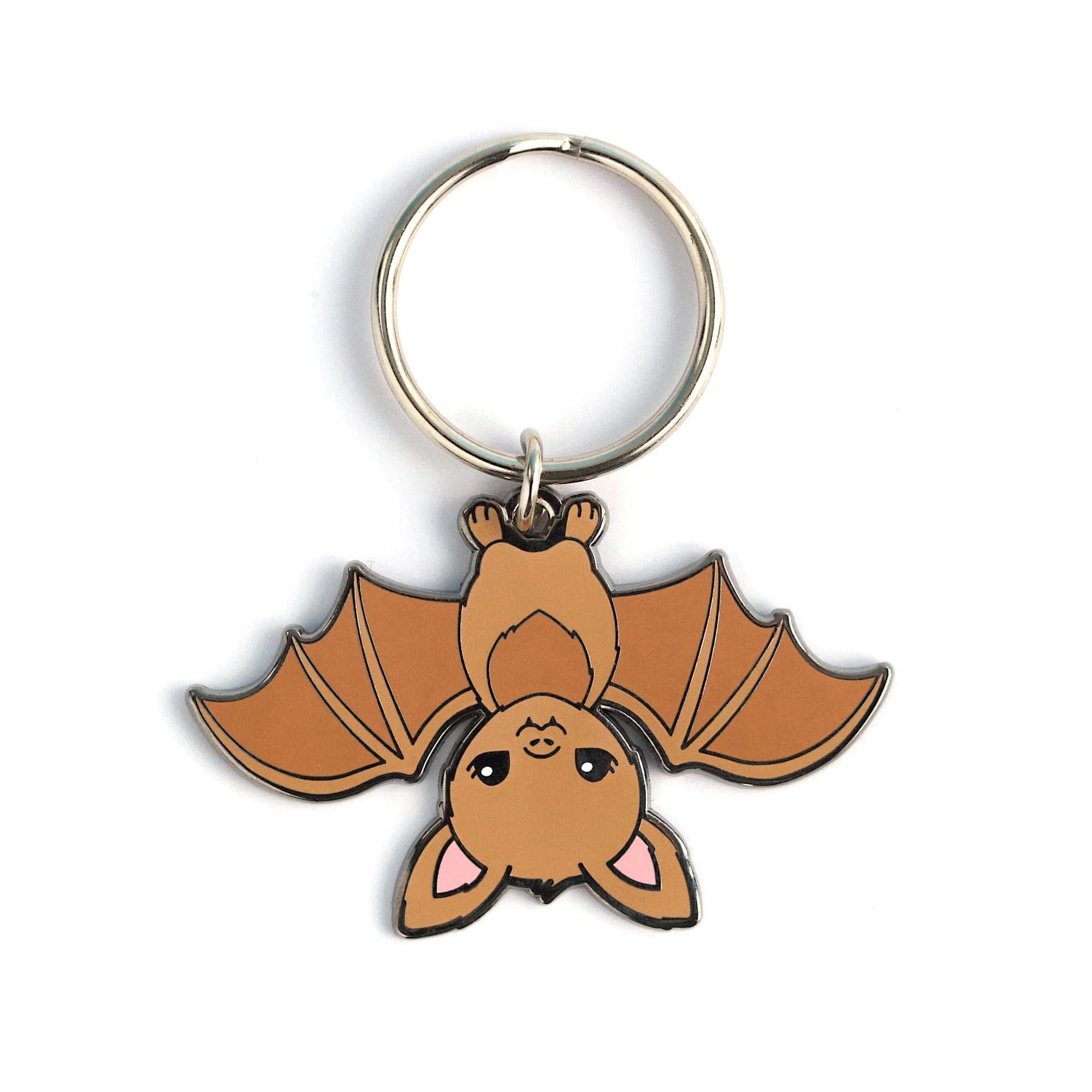 Baby Bat Keychain | Odin's Place
