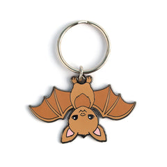 Baby Bat Keychain | Odin's Place