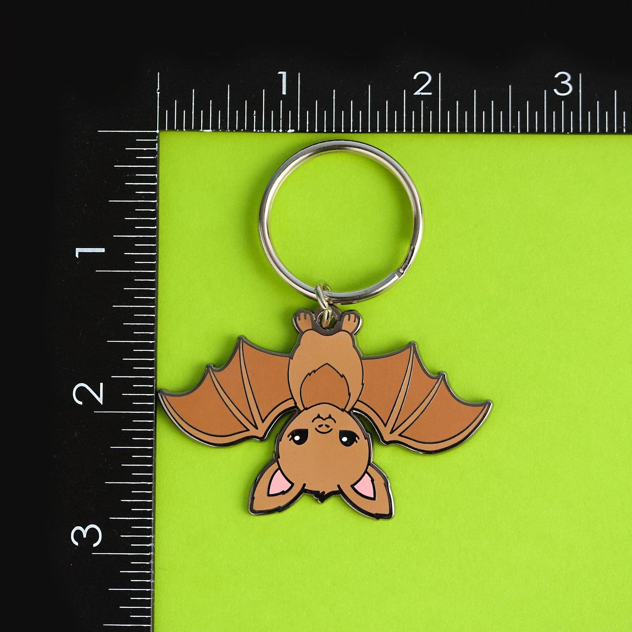Baby Bat Keychain | Odin's Place