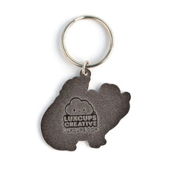 Possum Posse Keychain | Odin's Place