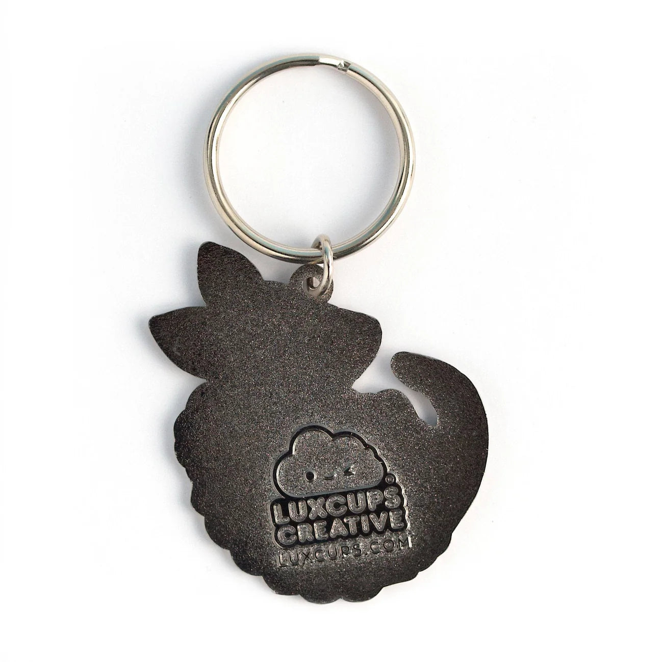 Tacodillo Keychain | Odin's Place