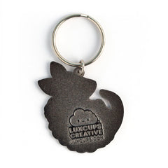 Tacodillo Keychain | Odin's Place
