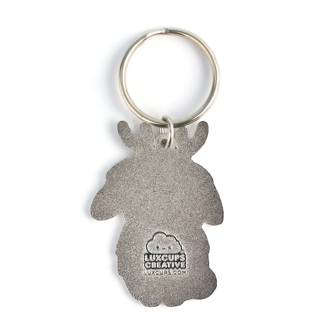 Jackalope Keychain | Odin's Place