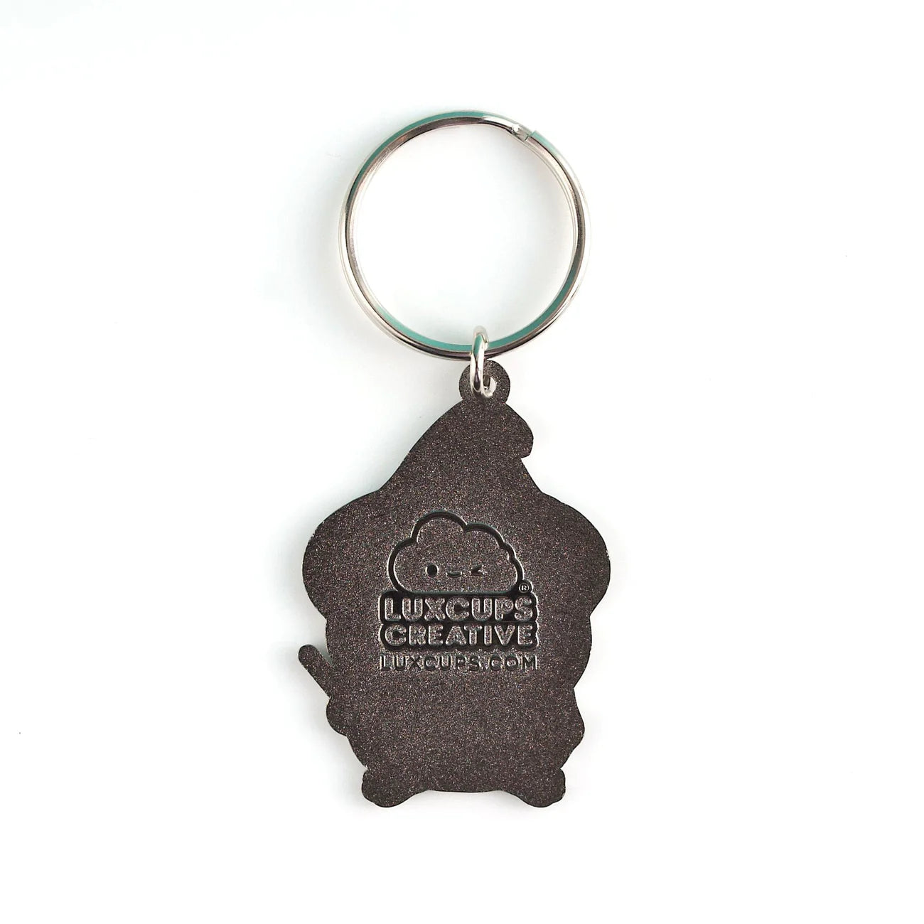 Frog Magic Keychain | Odin's Place