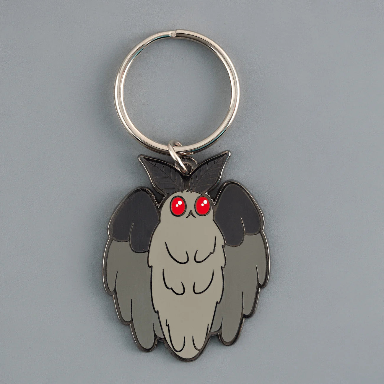 Mothman Keychain | Odin's Place