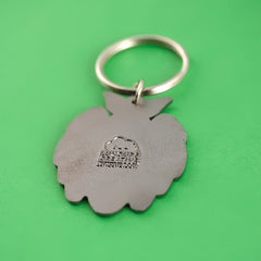 Mothman Keychain | Odin's Place