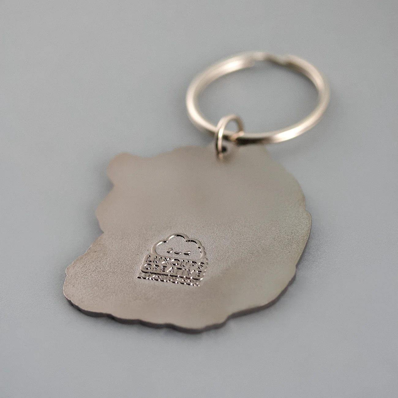 Raccoon Keychain | Odin's Place