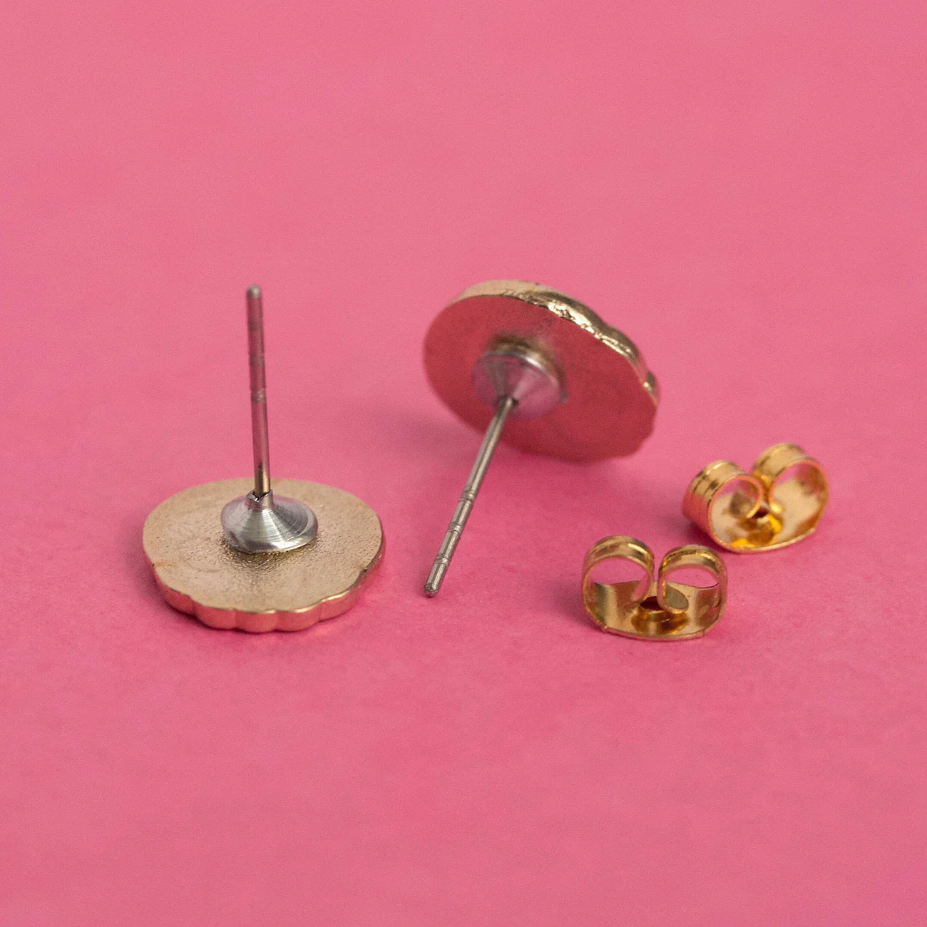 Skull Earrings | Odin's Place