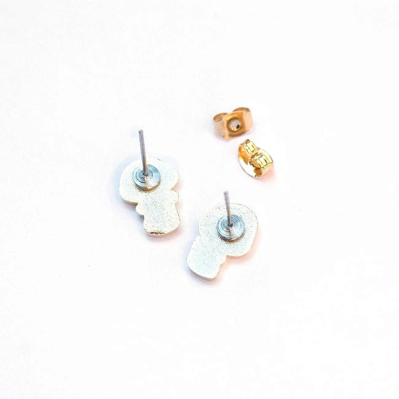 Mushroom Friend Earrings | Odin's Place