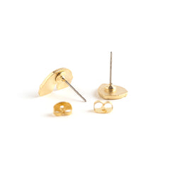 Rainbow Buds Earrings | Odin's Place