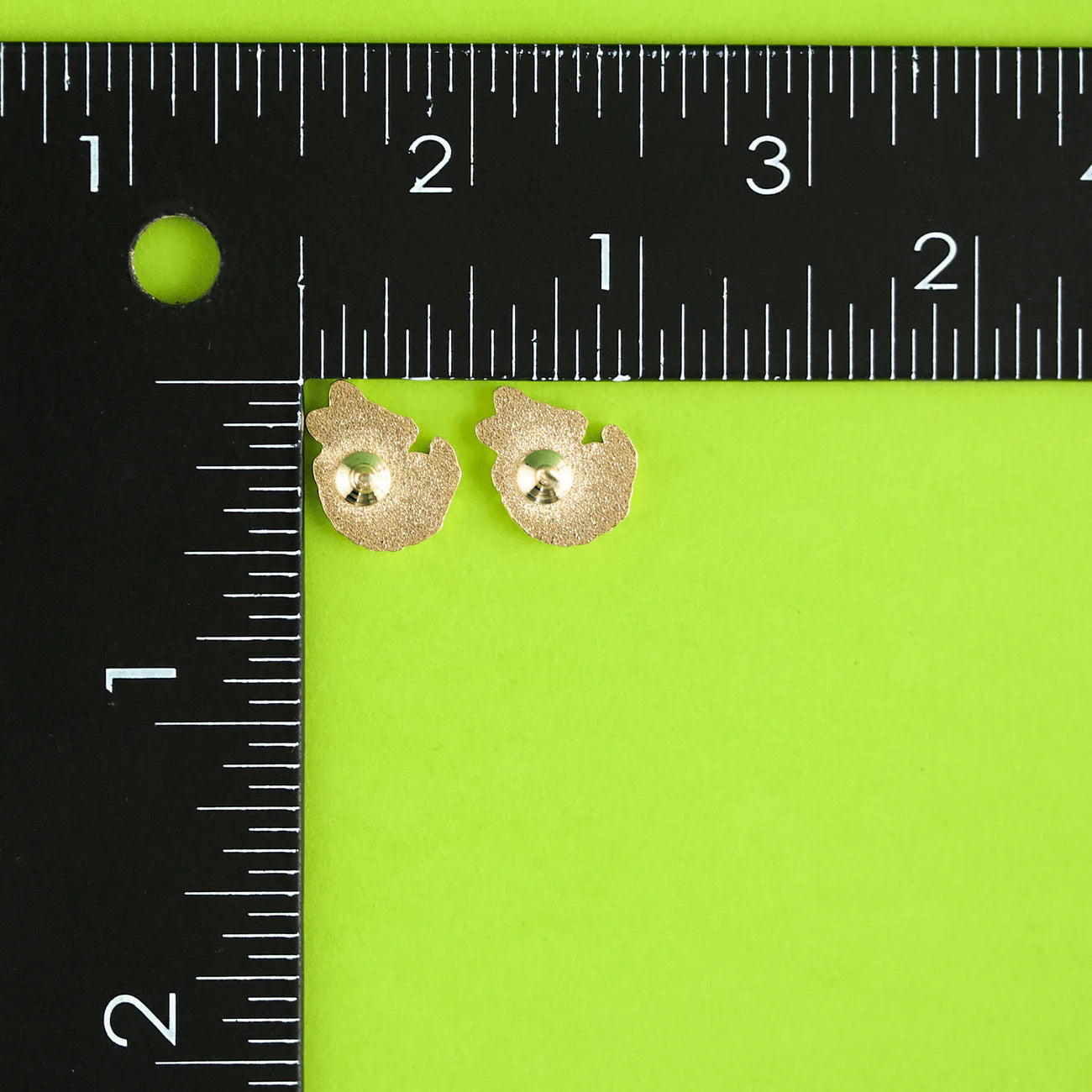 Tacodillo Earrings | Odin's Place