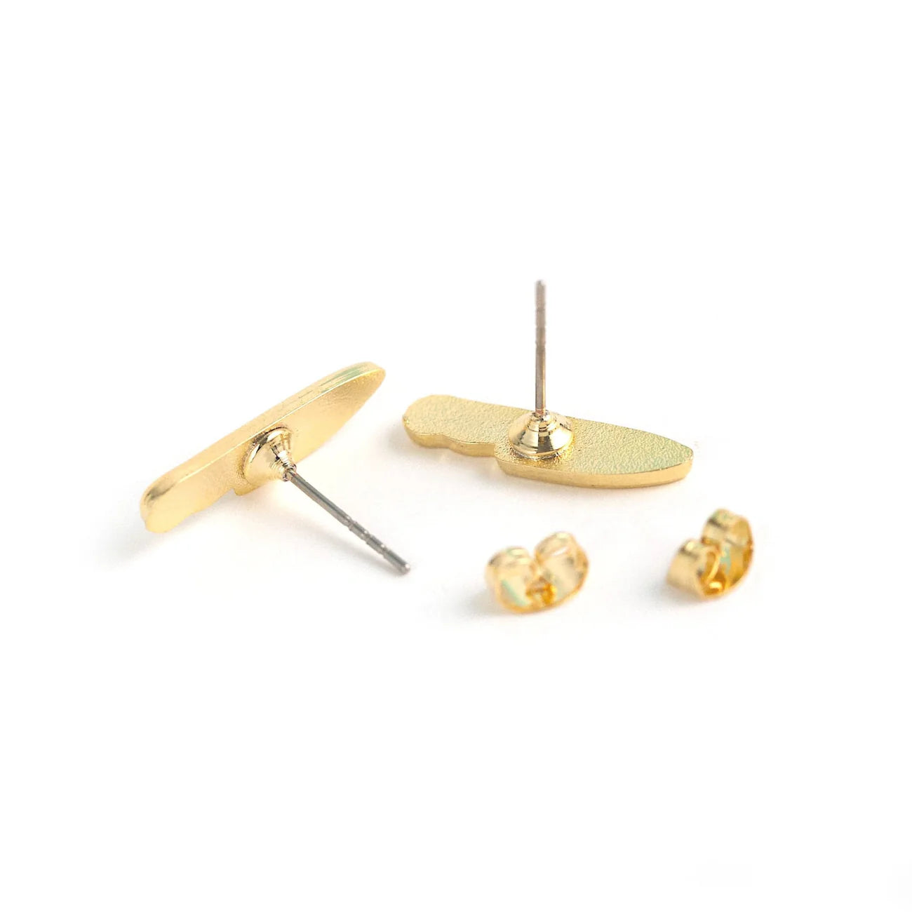 Knife Earrings | Odin's Place