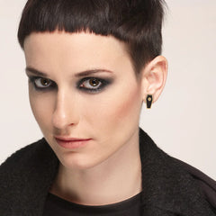 Coffin Earrings | Odin's Place