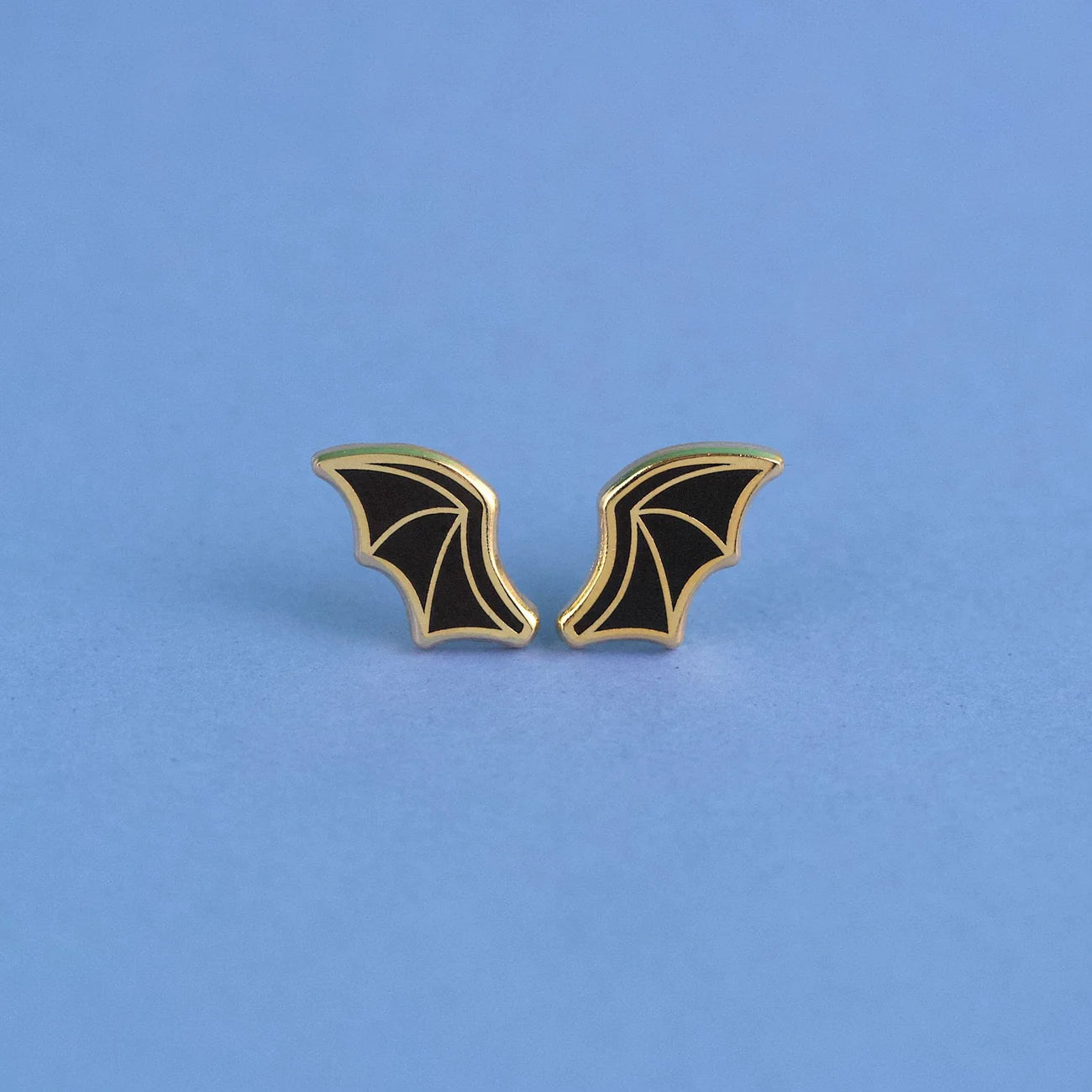 Bat Wing Earrings | Odin's Place