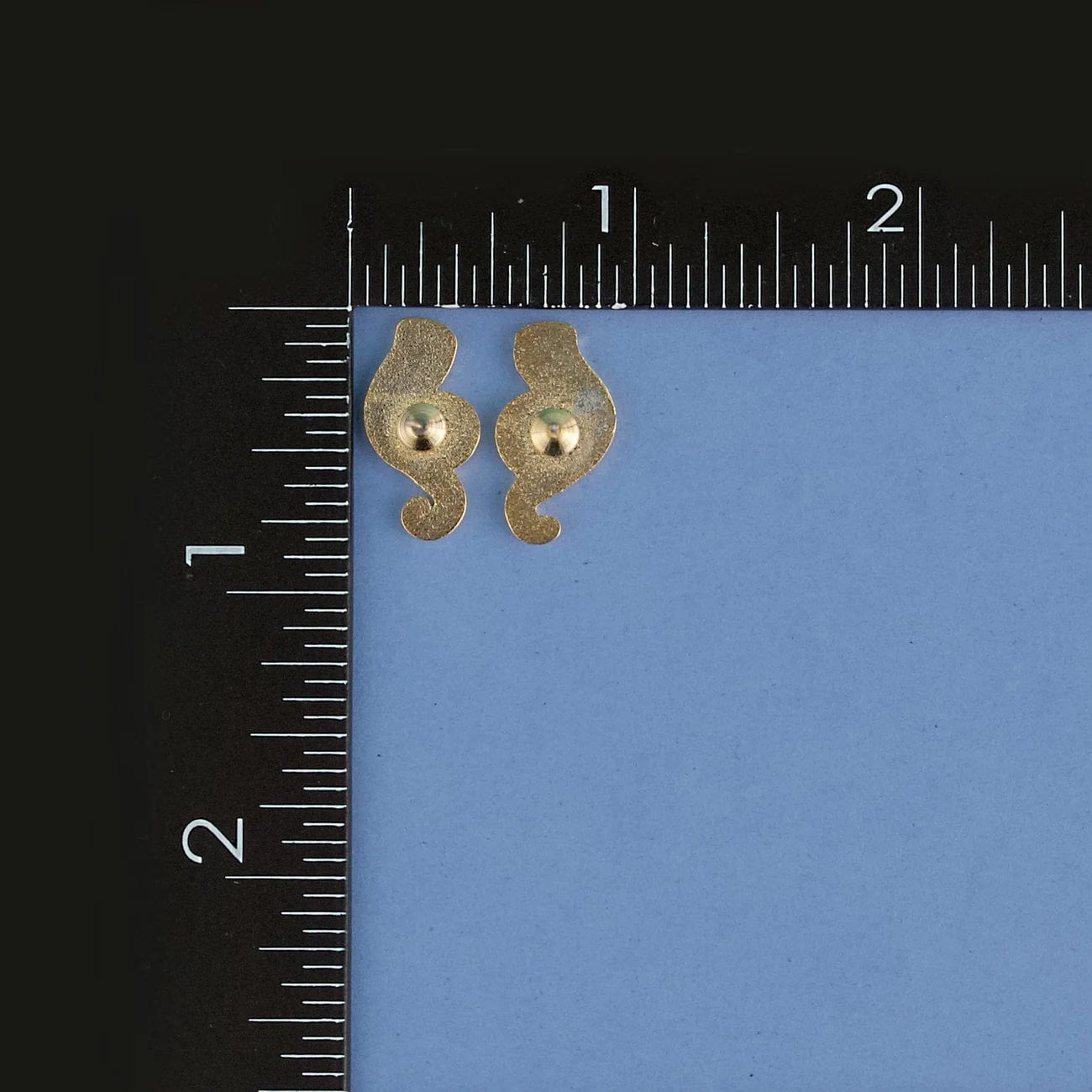 Tentacle Earrings | Odin's Place