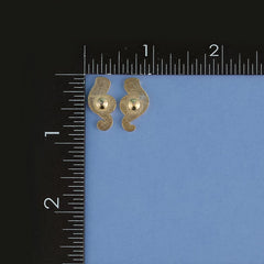 Tentacle Earrings | Odin's Place