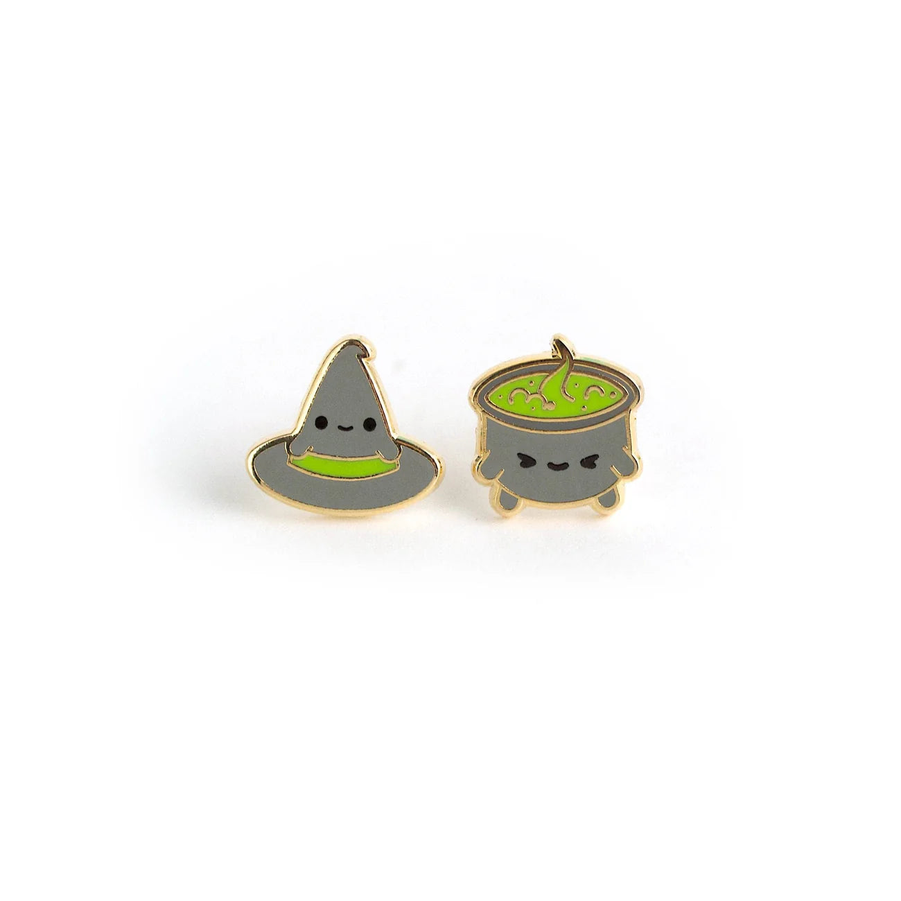 Witchy Wonders Earrings | Odin's Place