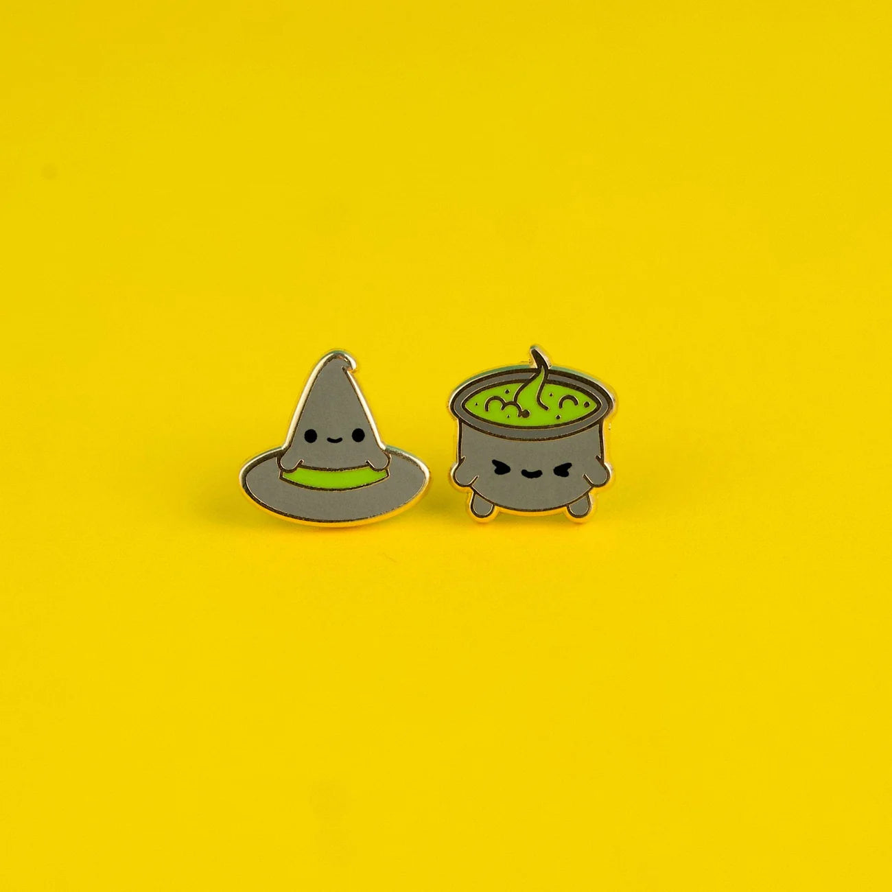 Witchy Wonders Earrings | Odin's Place