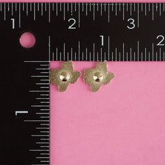Texas Glitter Firefly Earrings | Odin's Place