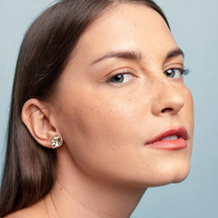Possum Earrings | Odin's Place