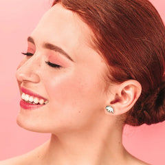Dino Cookie Earrings | Odin's Place