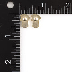 Plague Doctor Earrings | Odin's Place