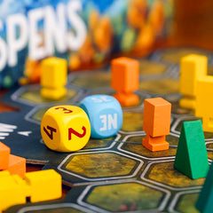 Aspens (Kickstarter Standard Edition) | Odin's Place