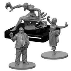 Mansions of Madness: Sanctum of Twilight Expansion | Odin's Place