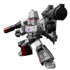 Blokees: Transformers - Defender Version 01: Shining Blind Box | Odin's Place