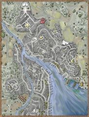 Castles & Crusades Reforged - Castle Keepers Guide | Odin's Place