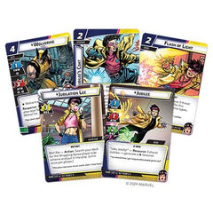 Marvel Champions: The Card Game - Jubilee Hero Pack | Odin's Place